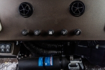 1971 Old School ICON FJ40 Hard Top #185